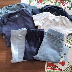 Honest Baby Bundle